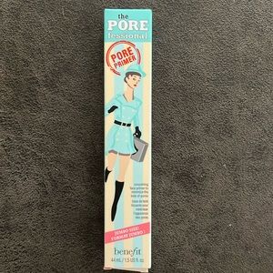Benefit the POREfessional Pore Minimizing Primer Women Primer 1.5 oz